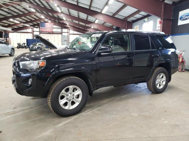 Obraz 2016 TOYOTA 4RUNNER SR5/SR5 PREMIUM 2016
