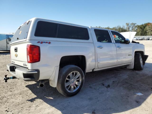 Изображение 3 2017 CHEVROLET SILVERADO K1500 HIGH COUNTRY 2017 с VIN 3GCUKTEJ6HG117152