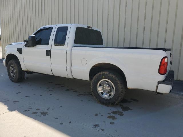 Obraz 2 z 2008 FORD F350 SRW SUPER DUTY 2008 z VIN 1FTSX31R48EE37307