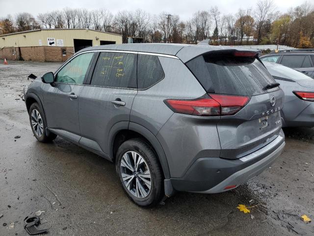 Obraz 2 z 2022 NISSAN ROGUE SV 2022 z VIN 5N1BT3BB0NC676241