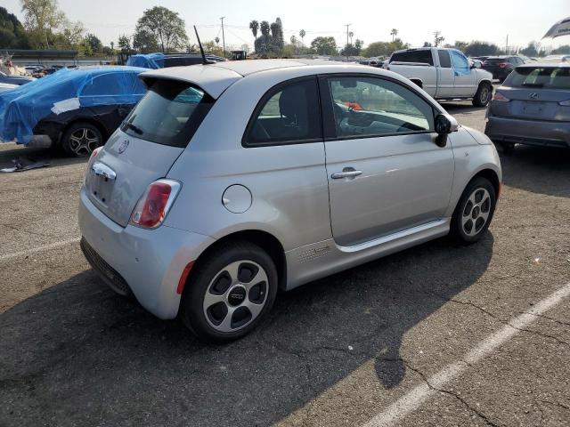Image 3 of 2014 FIAT 500 ELECTRIC 2014 with VIN 3C3CFFGE2ET294421
