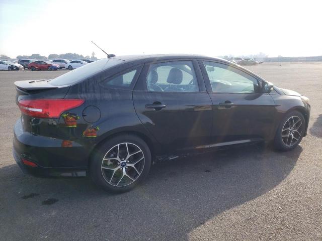 Изображение 3 2016 FORD FOCUS SE 2016 с VIN 1FADP3F20GL230529