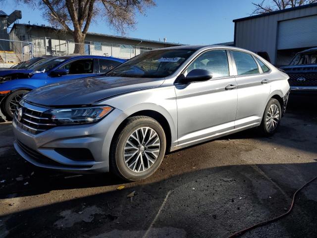 2021 VOLKSWAGEN JETTA S 2021 image