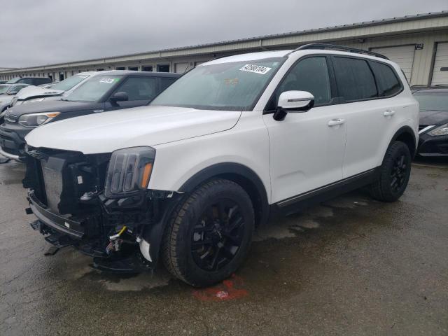 Obraz 2023 KIA TELLURIDE SX 2023