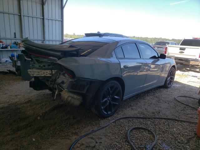 Image 3 of 2020 DODGE CHARGER SXT 2020 with VIN 2C3CDXBG3LH219950