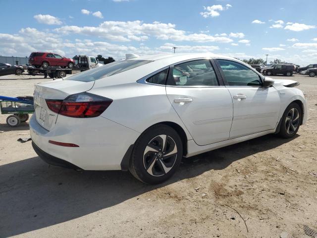 Изображение 3 2022 HONDA INSIGHT EX 2022 с VIN 19XZE4F58NE012852