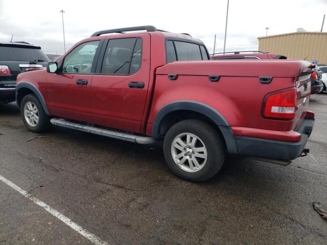 Obraz 2 z 2008 FORD EXPLORER SPORT TRAC XLT 2008 z VIN 1FMEU31E58UA00226