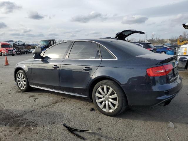 Image 2 of 2015 AUDI A4 PREMIUM 2015 with VIN WAUBFAFL0FN008512
