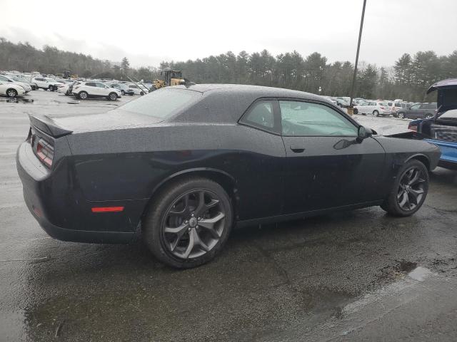 Obraz 3 z 2018 DODGE CHALLENGER SXT 2018 z VIN 2C3CDZAG2JH339670