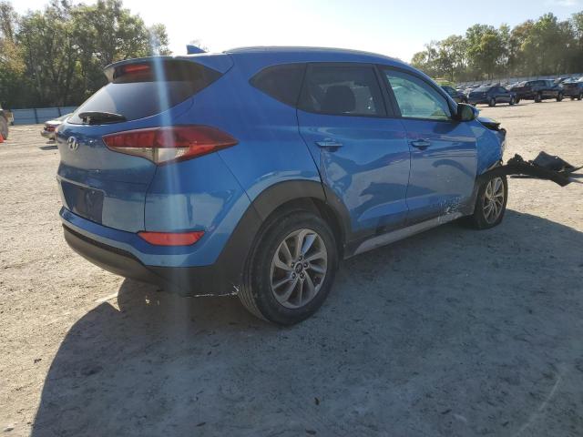 Obraz 3 z 2018 HYUNDAI TUCSON SEL 2018 z VIN KM8J33A44JU619348