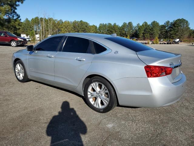 Image 2 of 2014 CHEVROLET IMPALA LT 2014 with VIN 2G1115SL2E9267622