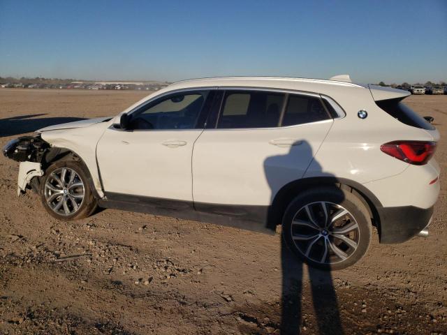 Image 2 of 2021 BMW X2 SDRIVE28I 2021 with VIN WBXYH9C07M5T01856