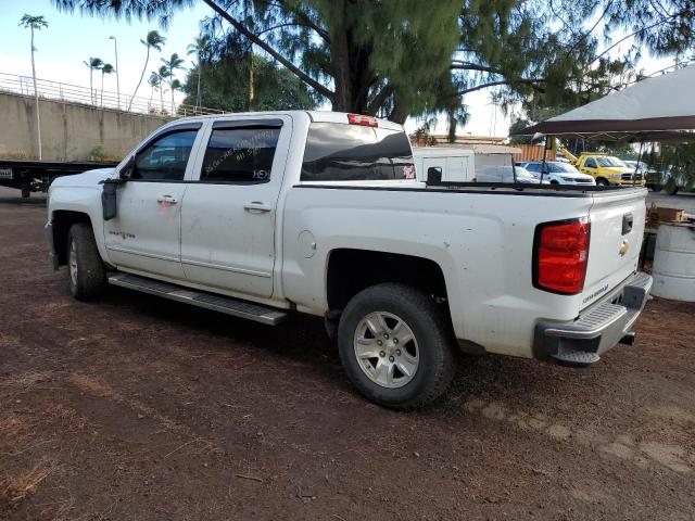 Obraz 2 z 2017 CHEVROLET SILVERADO C1500 LT 2017 z VIN 3GCUCRER2HG472924