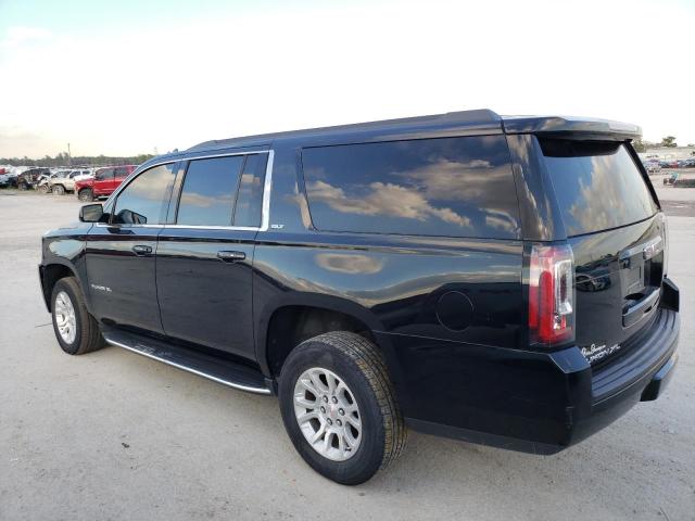 Obraz 2 z 2019 GMC YUKON XL C1500 SLT 2019 z VIN 1GKS1GKC7KR315970