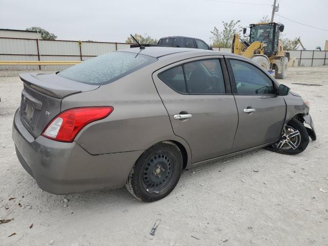 Image 3 of 2017 NISSAN VERSA S 2017 with VIN 3N1CN7AP3HK414108