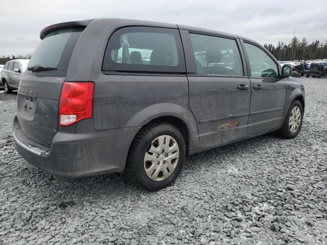 Изображение 3 2016 DODGE GRAND CARAVAN SE 2016 с VIN 2C4RDGBG4GR140583