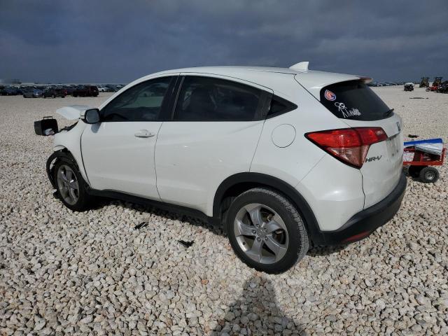 Изображение 2 2016 HONDA HR-V EX 2016 с VIN 3CZRU5H57GM737111