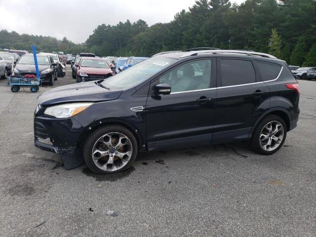 Изображение 1 2014 FORD ESCAPE TITANIUM 2014 с VIN 1FMCU9J91EUA56530