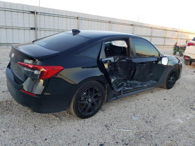 Obraz 3 z 2024 HONDA CIVIC SPORT 2024 z VIN 2HGFE2F53RH503378