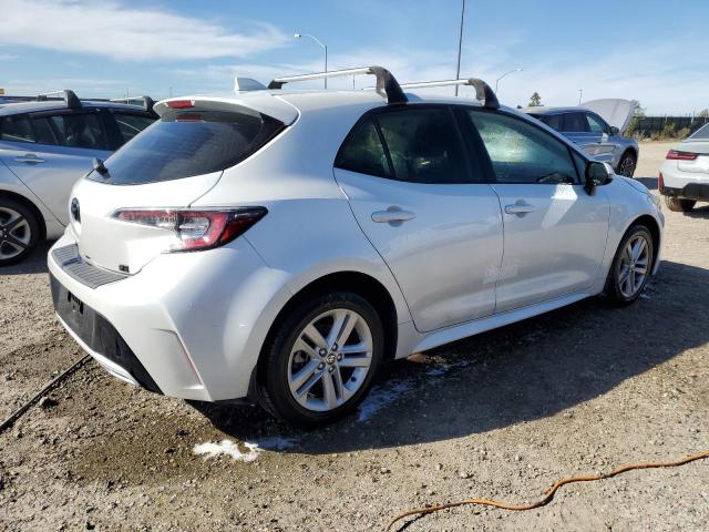 Image 3 of 2021 TOYOTA COROLLA SE 2021 with VIN JTND4MBE2M3125006