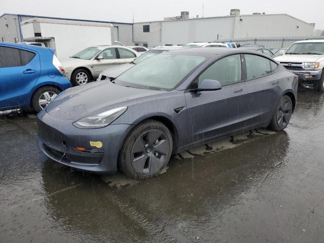 2021 TESLA MODEL 3  2021 image