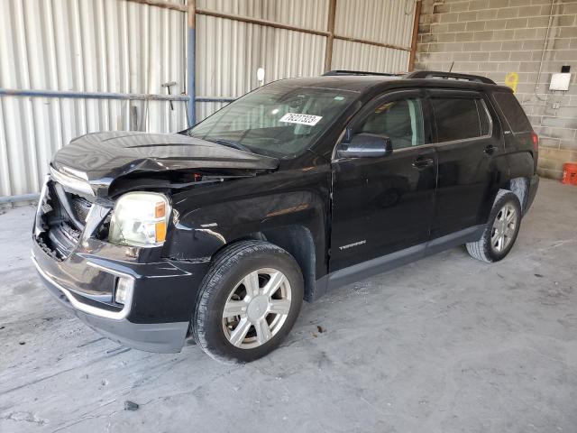 2016 GMC TERRAIN SLE 2016 image