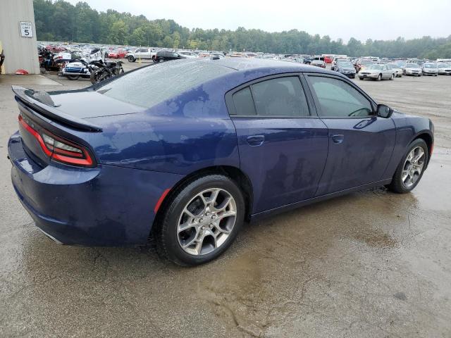 Image 3 of 2015 DODGE CHARGER SE 2015 with VIN 2C3CDXFG1FH746416