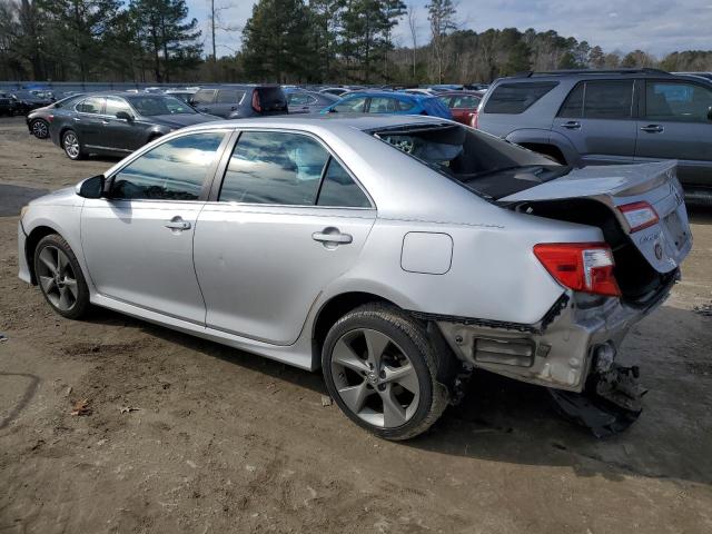 Obraz 2 z 2014 TOYOTA CAMRY L 2014 z VIN 4T1BF1FK5EU326734