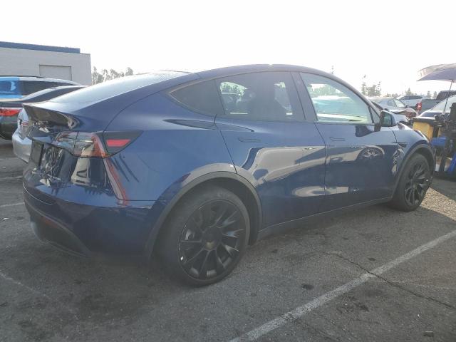 Image 3 of 2022 Tesla MODEL Y 2022 with VIN 7SAYGDEE3NF351006