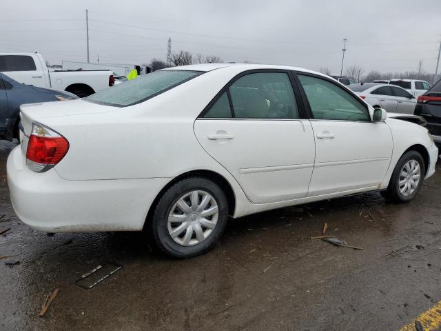 Изображение 3 2006 TOYOTA CAMRY LE 2006 с VIN 4T1BE32K76U687159