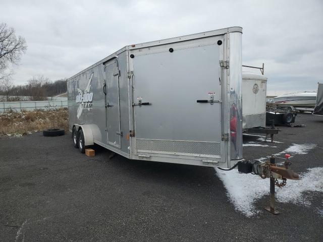 Image 1 of 2014 RC TRAILER 2014 with VIN 56VBE252XEM610792