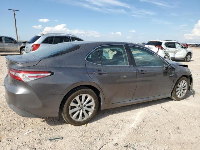 Image 3 of 2018 TOYOTA CAMRY L 2018 with VIN 4T1B11HK6JU638132