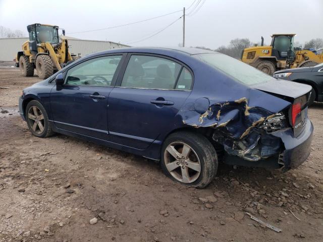 Image 2 of 2006 HONDA CIVIC EX 2006 with VIN 1HGFA168X6L145579