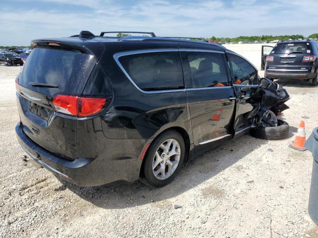 Изображение 3 2017 CHRYSLER PACIFICA TOURING L PLUS 2017 с VIN 2C4RC1EG3HR538431
