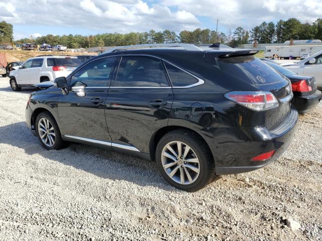 Image 2 of 2015 LEXUS RX 350 2015 with VIN 2T2ZK1BA2FC178046