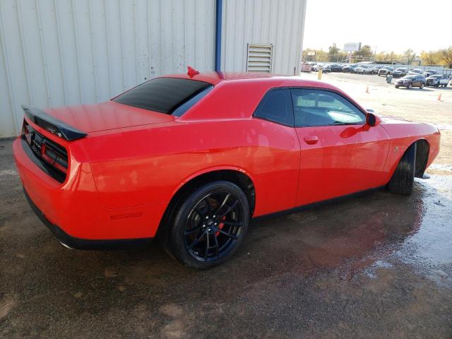 Изображение 3 2019 DODGE CHALLENGER R/T SCAT PACK 2019 с VIN 2C3CDZFJ6KH587071