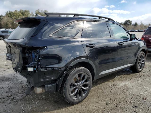Image 3 of 2023 KIA SORENTO SX 2023 with VIN 5XYRKDLF5PG246443