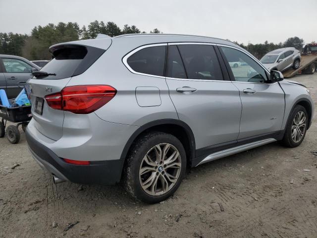 Image 3 of 2017 BMW X1 XDRIVE28I 2017 with VIN WBXHT3Z39H4A55498