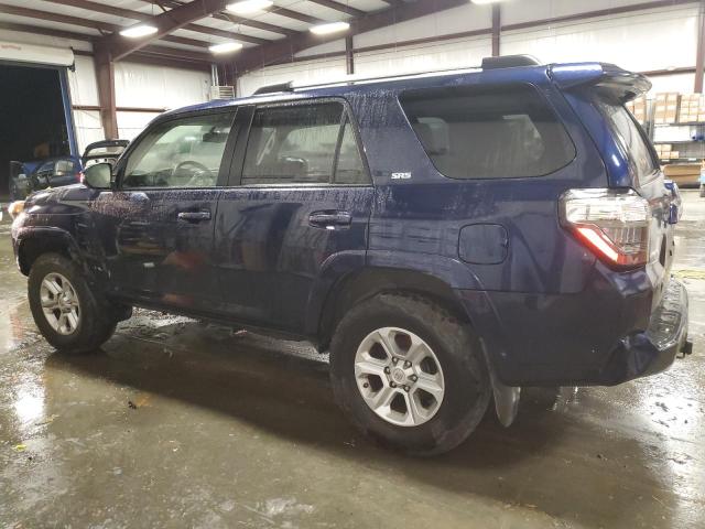 Obraz 2 z 2019 TOYOTA 4RUNNER SR5 2019 z VIN JTEBU5JR6K5623714