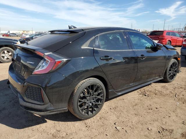 Изображение 3 2017 HONDA CIVIC SPORT 2017 с VIN SHHFK7H40HU213353