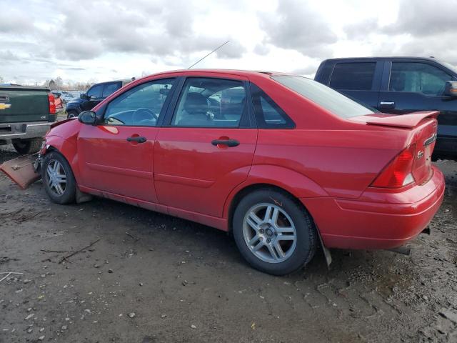 Image 2 of 2001 FORD FOCUS SE 2001 with VIN 1FAFP34381W159123