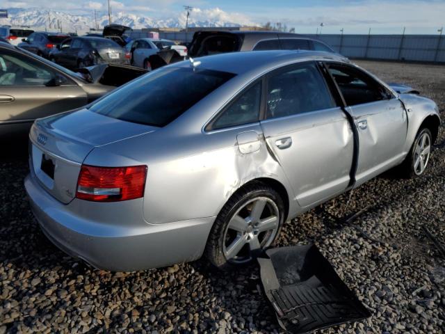 Image 3 of 2008 AUDI A6 4.2 QUATTRO 2008 with VIN WAUDV74F88N082954