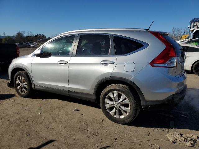 Image 2 of 2014 HONDA CR-V EXL 2014 with VIN 5J6RM4H79EL009672