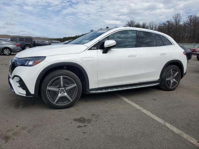 2023 MERCEDES-BENZ EQE SUV 500 4MATIC 2023 image