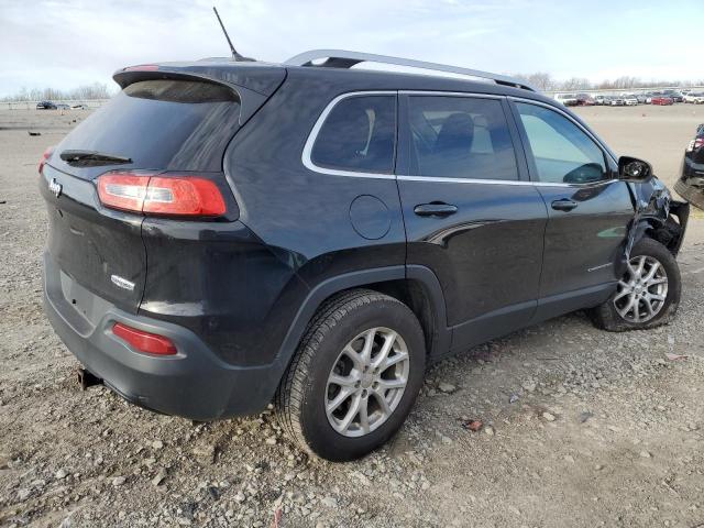 Изображение 3 2015 JEEP CHEROKEE LATITUDE 2015 с VIN 1C4PJMCBXFW505016