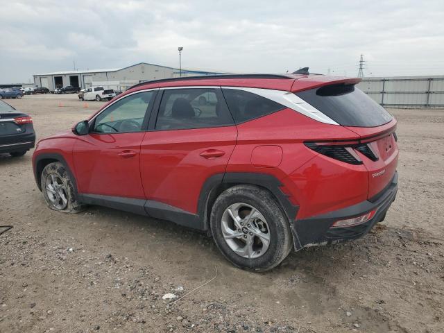 Image 2 of 2022 HYUNDAI TUCSON SEL 2022 with VIN 5NMJB3AE6NH084441