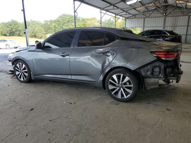 Image 2 of 2020 NISSAN SENTRA SV 2020 with VIN 3N1AB8CV2LY275984