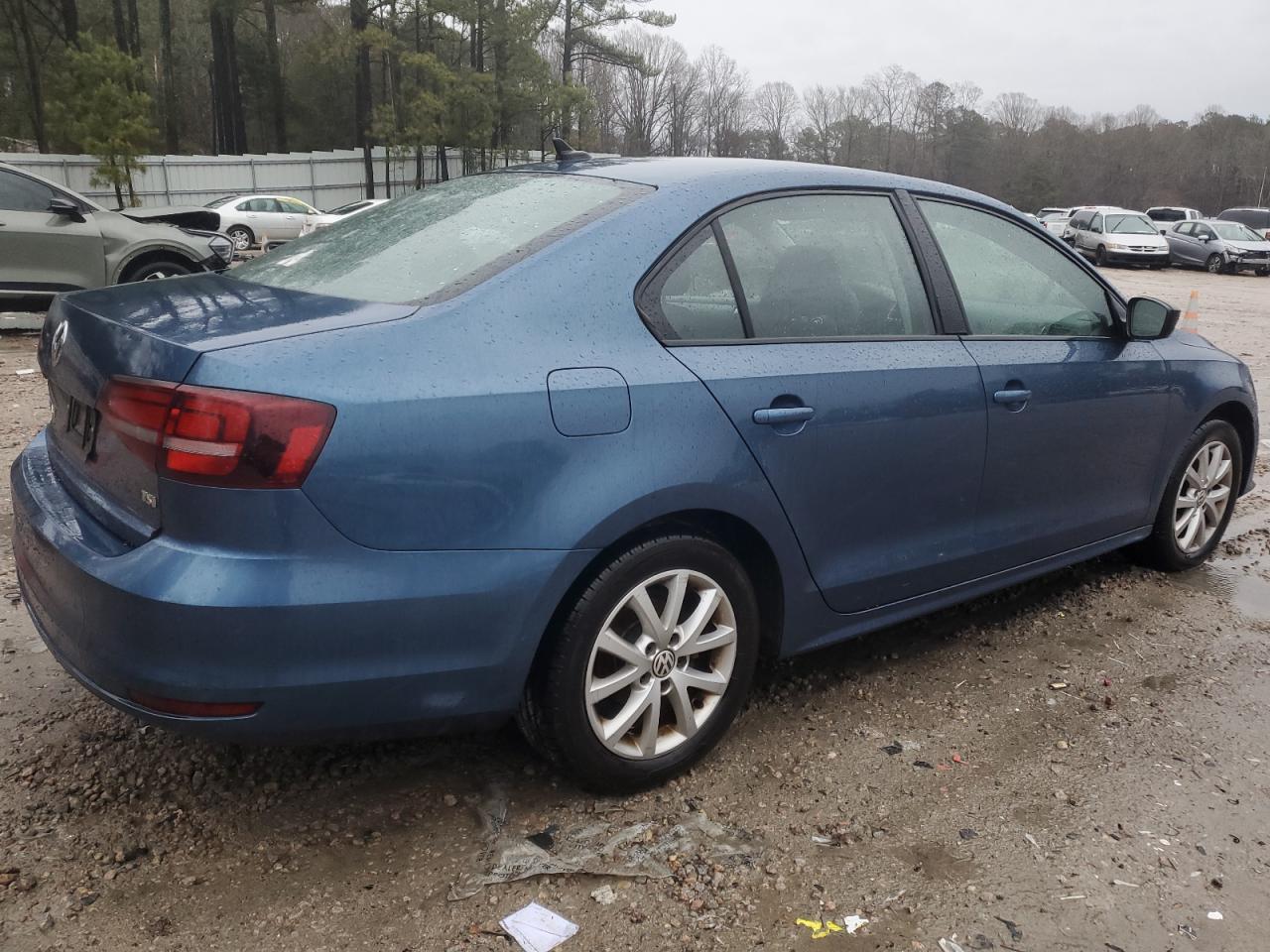 Obraz 3 z 2016 VOLKSWAGEN JETTA SE 2016 z VIN 3VWD67AJ8GM249120