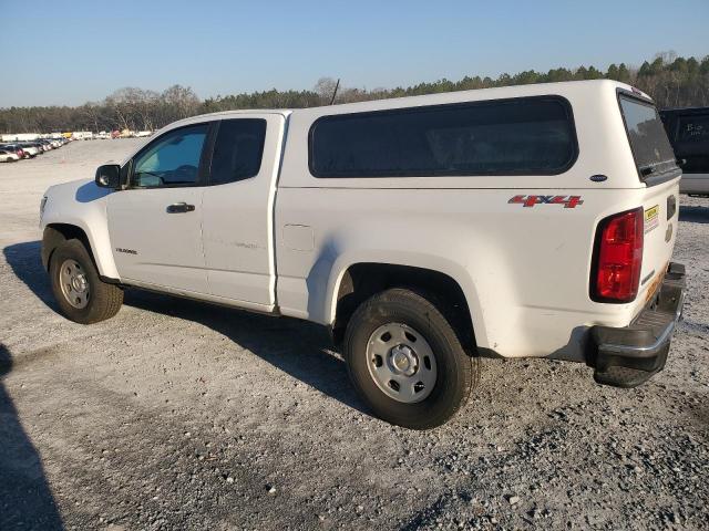 Obraz 2 z 2018 CHEVROLET COLORADO  2018 z VIN 1GCHTBEA4J1268309
