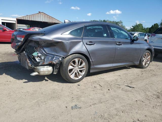 Image 3 of 2018 HONDA ACCORD LX 2018 with VIN 1HGCV1F16JA007858